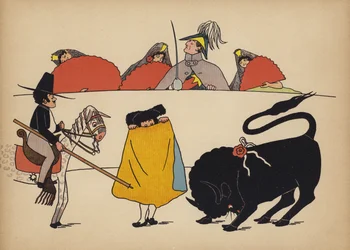 Der Peninsular-Krieg, 1808-1814